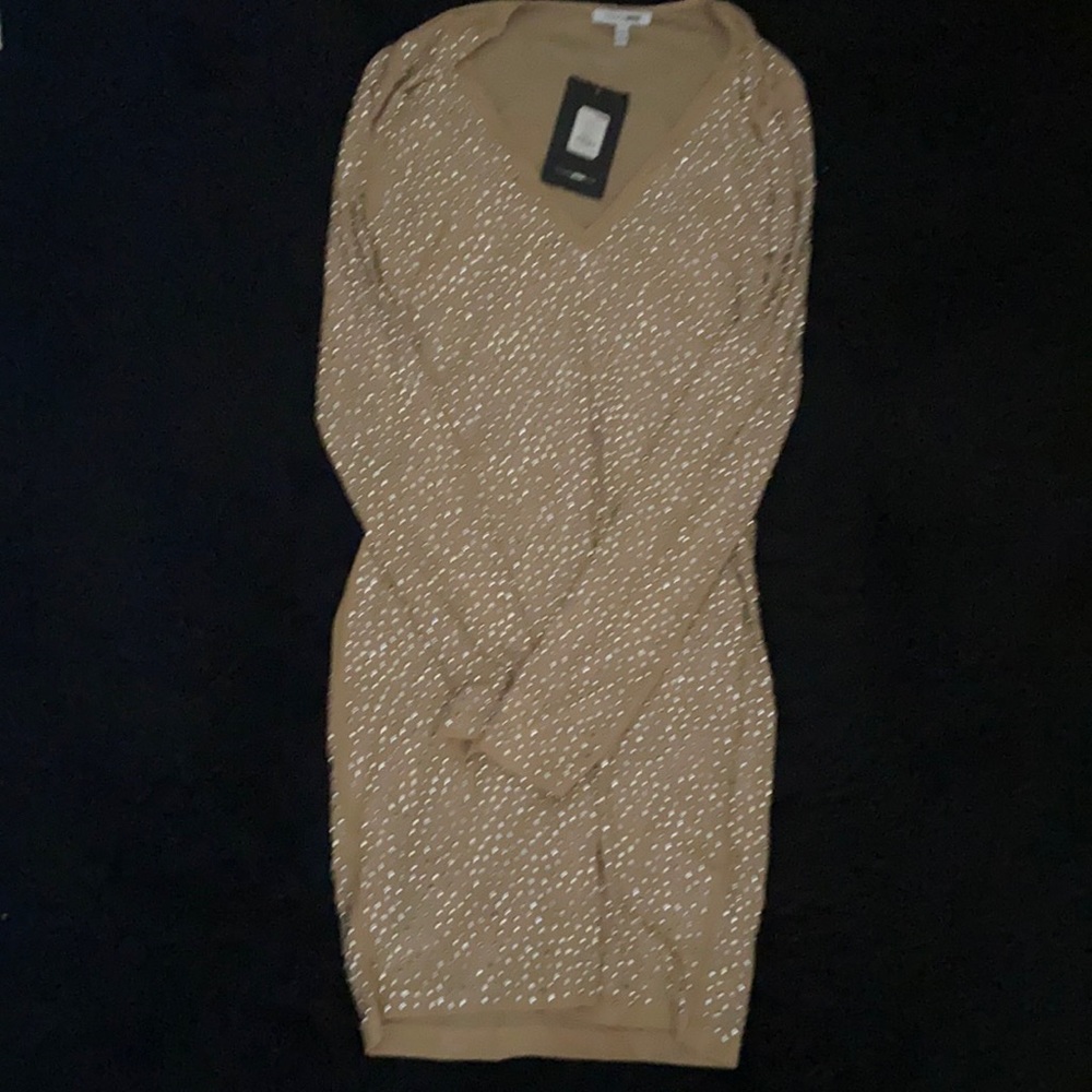 Bodycon Dress